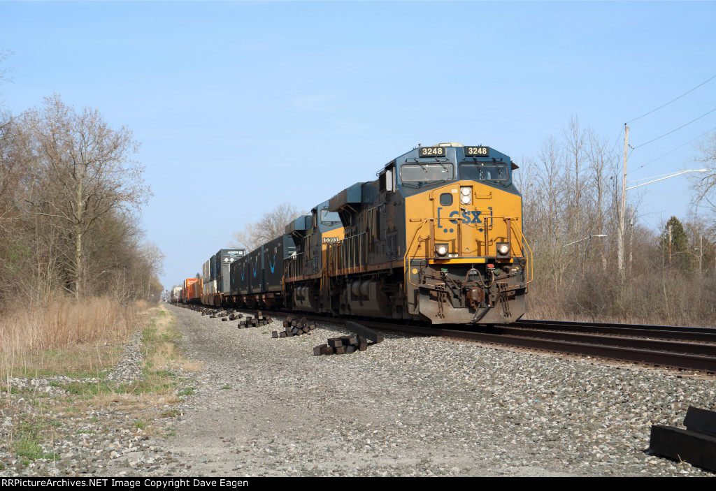 CSX 3248